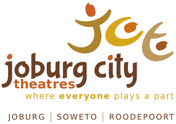 Joburg city theaters logo